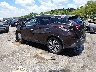 5N1AZ2MJ7KN****** Salvage and Repairable 2019 Nissan Murano in Jackson