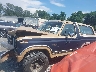 1FMEU15H9EL****** Repairable 1984 Ford Bronco in Georgia State