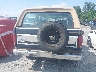 1FMEU15H9EL****** Wrecked 1984 Ford Bronco