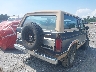 1FMEU15H9EL****** Salvage and Wrecked 1984 Ford Bronco in Georgia State