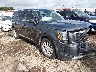 5XYP2DHC1MG****** Salvage and Wrecked 2021 Kia Telluride in Fayetteville