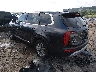 5XYP2DHC1MG****** Salvage and Repairable 2021 Kia Telluride in Fayetteville