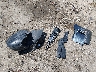 5XYP2DHC1MG****** Wrecked 2021 Kia Telluride in Arkansas State