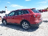 JM3TB3CV0F0****** Reparables 2015 Mazda CX-9 en Estado de Iowa