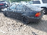 WBAET37472N****** Salvamento y Reparables 2002 BMW 325i en Taunton