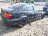 WBAET37472N****** Salvamento y Destrozados 2002 BMW 325i en Estado de Massachusetts