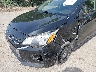 ML32AUHJ5MH****** Salvage and Repairable 2021 Mitsubishi Mirage in Maine State