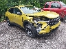KL77LJE25RC****** Salvage and Wrecked 2024 Chevrolet Trax in Louisville North