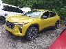 KL77LJE25RC****** Used and Repairable 2024 Chevrolet Trax in Louisville North