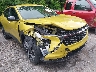 KL77LJE25RC****** Salvage and Repairable 2024 Chevrolet Trax in Kentucky State
