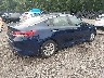 5XXGT4L39JG****** Salvage and Wrecked 2018 Kia Optima in South Carolina State