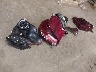 1HD1KRM19GB****** Salvage 2016 Harley-Davidson Street Glide Special in Indiana State