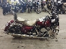 1HD1KRM19GB****** Wrecked 2016 Harley-Davidson Street Glide Special in Indiana State