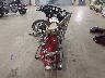1HD1KRM19GB****** Salvage and Repairable 2016 Harley-Davidson Street Glide Special in Indiana State