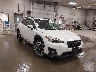 JF2GTAJC1JH****** Salvamento y Destrozados 2018 Subaru Crosstrek en Portland Gorham