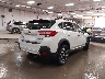 JF2GTAJC1JH****** Salvamento y Destrozados 2018 Subaru Crosstrek en Estado de Maine
