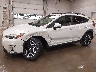 JF2GTAJC1JH****** Salvamento y Reparables 2018 Subaru Crosstrek en Estado de Maine