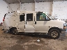 1GTW7AFGXJ1****** Reparables 2018 GMC Savana 2500 en Estado de Maryland