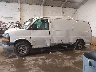 1GTW7AFGXJ1****** Salvamento 2018 GMC Savana 2500