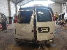 1GTW7AFGXJ1****** Usados 2018 GMC Savana 2500