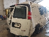 1GTW7AFGXJ1****** Reparables 2018 GMC Savana 2500