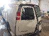 1GTW7AFGXJ1****** Salvamento y Destrozados 2018 GMC Savana 2500 en Dundalk