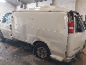 1GTW7AFGXJ1****** Usados y Reparables 2018 GMC Savana 2500 en Dundalk