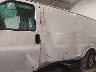 1GTW7AFGXJ1****** Salvamento y Destrozados 2018 GMC Savana 2500 en Estado de Maryland