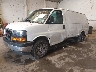 1GTW7AFGXJ1****** Usados y Reparables 2018 GMC Savana 2500 en Dundalk