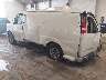 1GTW7AFGXJ1****** Salvamento y Reparables 2018 GMC Savana 2500 en Dundalk