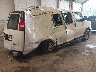 1GTW7AFGXJ1****** Salvamento y Destrozados 2018 GMC Savana 2500 en Estado de Maryland