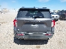 1FMSK8DH1MG****** Destrozados 2021 Ford Explorer