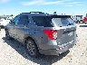 1FMSK8DH1MG****** Salvamento y Reparables 2021 Ford Explorer en Omaha