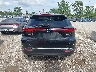JTEAAAAH5MJ****** Wrecked 2021 Toyota Venza Hybrid