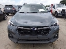 JF2GUADC9R8****** Salvage 2024 Subaru Crosstrek in Texas State
