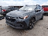 JF2GUADC9R8****** Used and Repairable 2024 Subaru Crosstrek in Austin