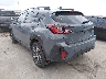 JF2GUADC9R8****** Salvage and Repairable 2024 Subaru Crosstrek in Austin