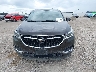 5GAERBKW3KJ****** Destrozados 2019 Buick Enclave en Estado de Texas
