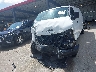 1GCWGGBA2C1****** Wrecked 2012 Chevrolet Express 2500 in Nebraska State