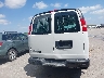 1GCWGGBA2C1****** Wrecked 2012 Chevrolet Express 2500