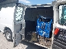 1GCWGGBA2C1****** Wrecked 2012 Chevrolet Express 2500 in Omaha South