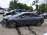 19XFB2F57FE****** Salvage 2015 Honda Civic