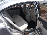 19XFB2F57FE****** Wrecked 2015 Honda Civic in Kansas City