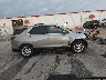3GNAXUEG4PS****** Repairable 2023 Chevrolet Equinox in Missouri State