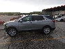 3GNAXUEG4PS****** Salvage 2023 Chevrolet Equinox