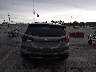 3GNAXUEG4PS****** Used 2023 Chevrolet Equinox