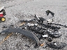 3GNAXUEG4PS****** Wrecked 2023 Chevrolet Equinox in Missouri State