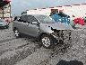 3GNAXUEG4PS****** Salvage and Wrecked 2023 Chevrolet Equinox in Kansas City East