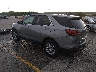 3GNAXUEG4PS****** Salvage and Repairable 2023 Chevrolet Equinox in Kansas City East