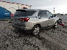 3GNAXUEG4PS****** Salvage and Wrecked 2023 Chevrolet Equinox in Missouri State